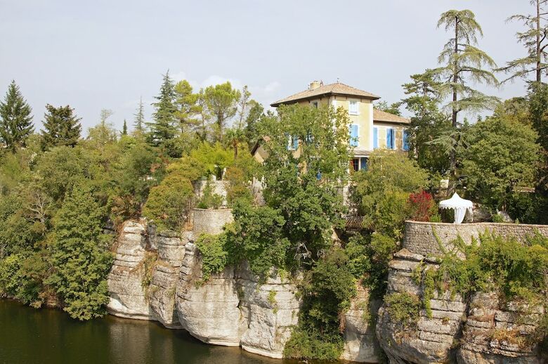 Bed & Breakfast Villa Hugon
