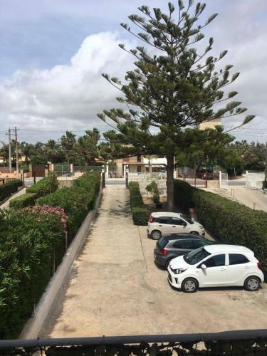 Apartamento Al Lido Marina