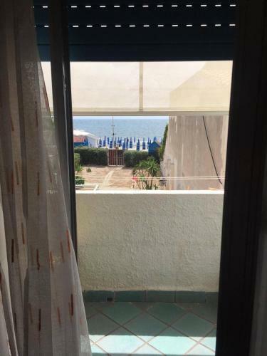 Apartamento Al Lido Marina