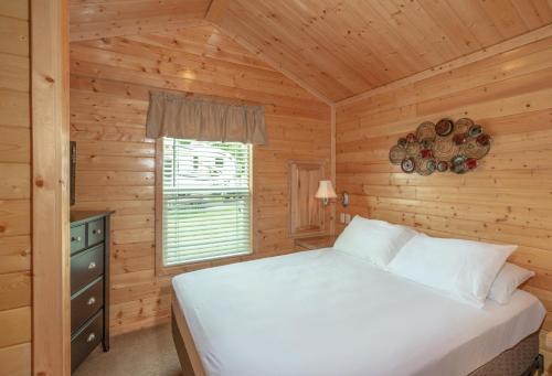 Hotel Hidden Ridge Rv Resort - Michigan