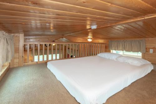 Hotel Hidden Ridge Rv Resort - Michigan