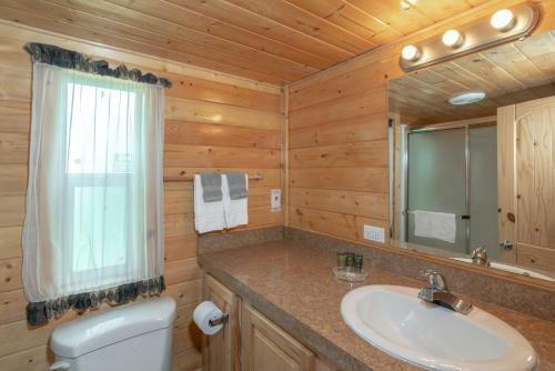 Hotel Hidden Ridge Rv Resort - Michigan