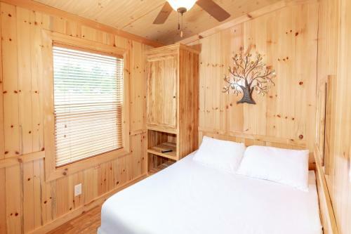 Hotel Hidden Ridge Rv Resort - Michigan