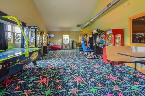 Hotel Hidden Ridge Rv Resort - Michigan