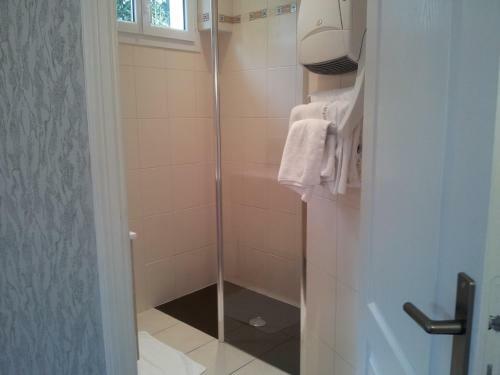 Hotel H�tel Beau Site