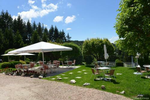 Hotel H�tel Beau Site