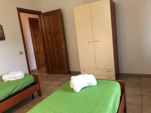 Apartamento Brunella Vacanze Economiche