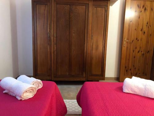 Apartamento Brunella Vacanze Economiche