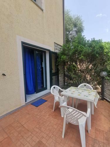 Apartamento Brunella Vacanze Economiche