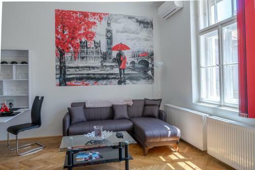 Apartamento Biztos Kuck�