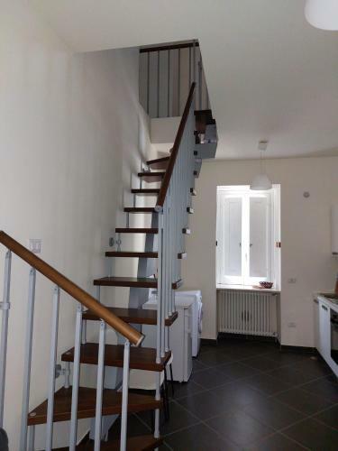 Apartamento Casa Vacanze Anastasia