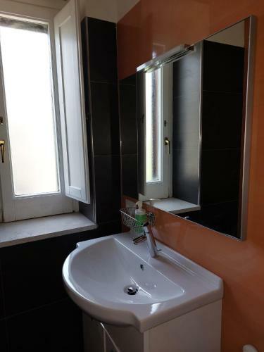 Apartamento Casa Vacanze Anastasia
