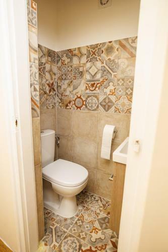 Szeged Sz�ve - B�csi Sz�nek Apartman