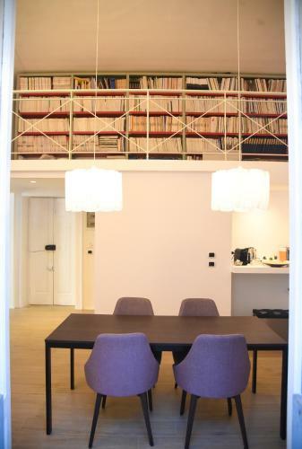 Apartamento Suite 22