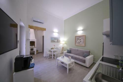 Bed & Breakfast Maris Terra