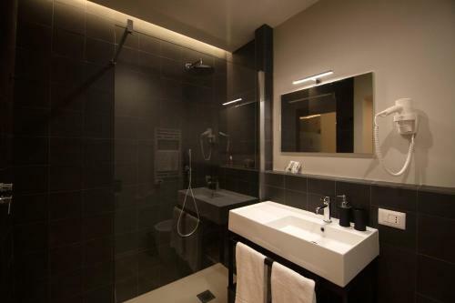 Bed & Breakfast Palazzo Bellocchi - Suites & Apartments