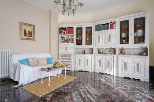 Apartamento Il Posto Del Cuore