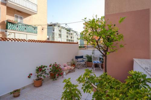 Apartamento Il Posto Del Cuore