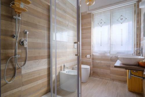 Apartamento Il Posto Del Cuore