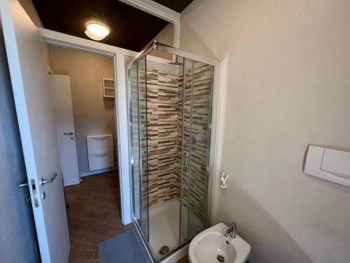 Apartamento Grazioso Appartamento A 10 Min Da Mxp