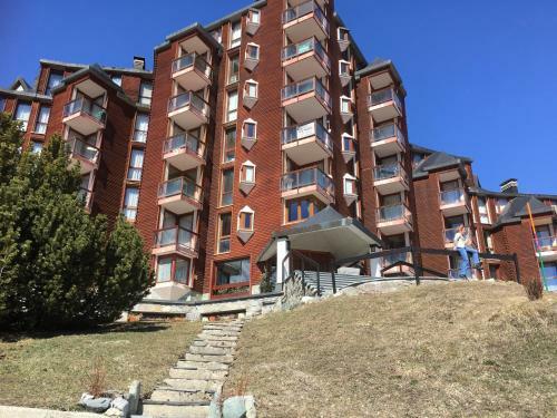Apartamento Giomein , Appartamento Ski In Ski Out
