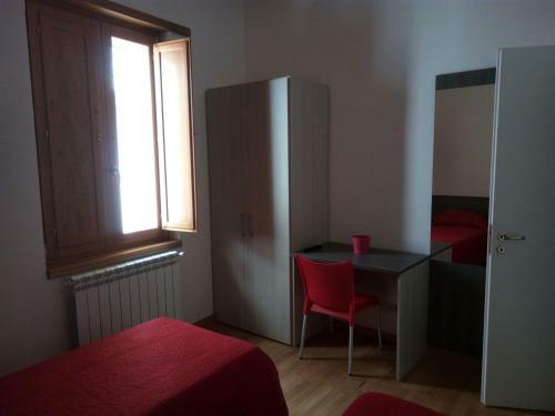 Apartamento Sotto Le Stelle