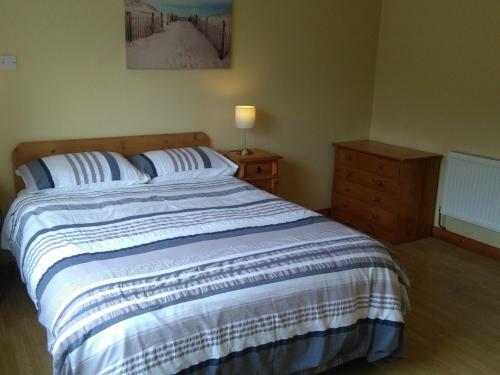 Rossnowlagh Creek Holiday House