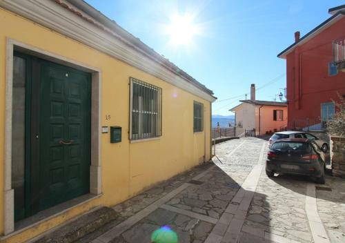 Apartamento Casa Borgo In Irpinia - Cairano Resort