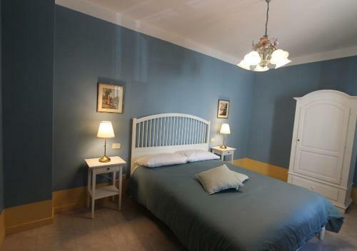 Apartamento Casa Borgo In Irpinia - Cairano Resort