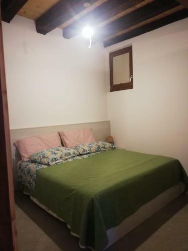Apartamento Cozy Tiny Flat In Cadore Dolomiti