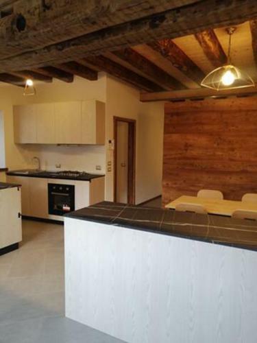 Apartamento Cozy Tiny Flat In Cadore Dolomiti