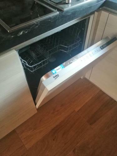 Apartamento Cadore Luminoso Appartamento