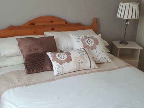Bed & Breakfast Laurel Lodge