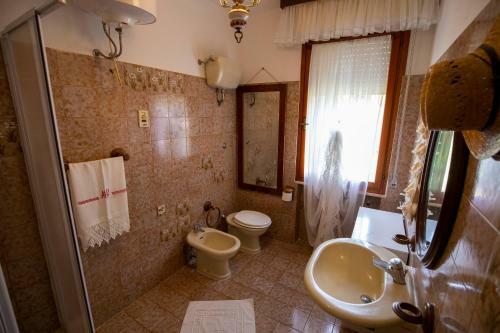Apartamento Borgo Di Caldana Accoglienza Turistica Diffusa