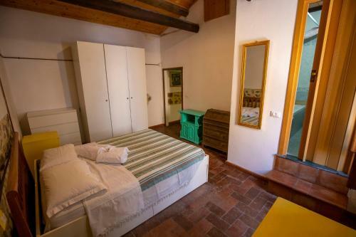 Apartamento Borgo Di Caldana Accoglienza Turistica Diffusa