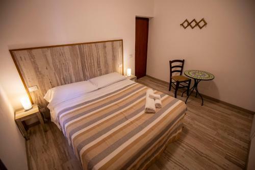 Apartamento Borgo Di Caldana Accoglienza Turistica Diffusa