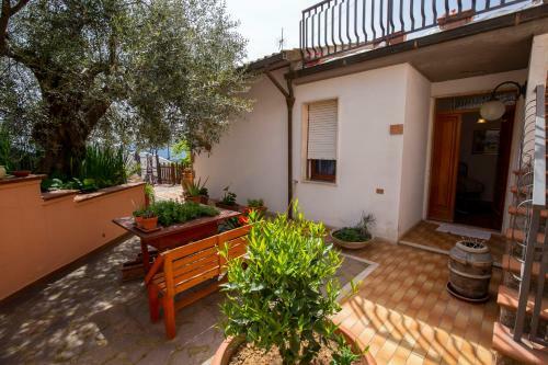 Apartamento Borgo Di Caldana Accoglienza Turistica Diffusa