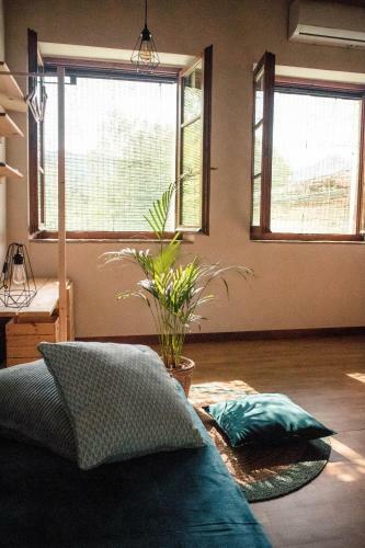 Agroturismo Social Garden - Private Room