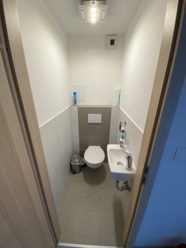 Cadet Pr�mium Apartman