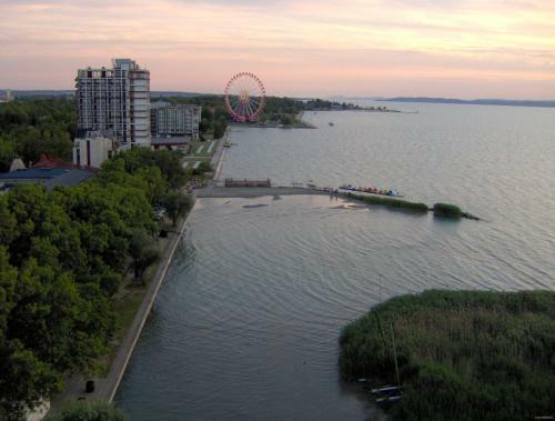 Apartamento Aranypart Club 218 I/4