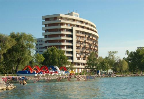 Apartamento Aranypart Club 218 I/4