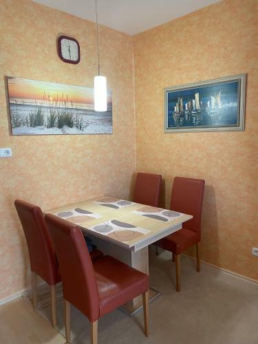 Apartamento Aranypart Club 218 I/4