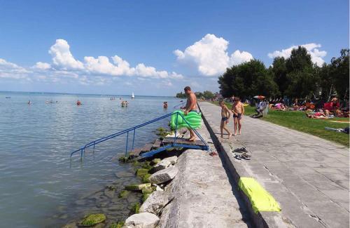Holiday Home In Siofok - Balaton 42696