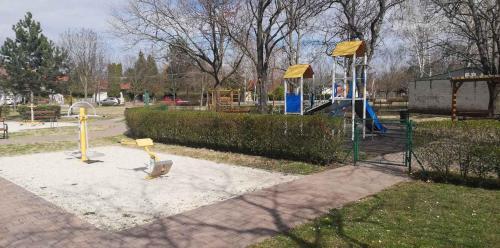 Holiday Home In Siofok - Balaton 42696