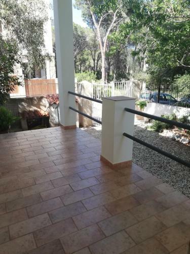 Apartamento Gli Ulivi -appartamento Al Centro