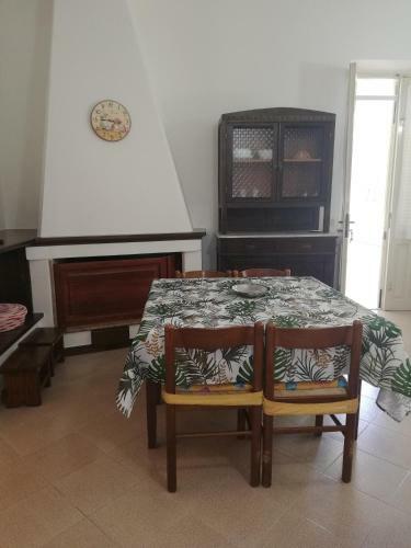 Apartamento Gli Ulivi -appartamento Al Centro