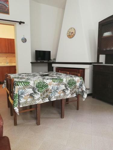 Apartamento Gli Ulivi -appartamento Al Centro
