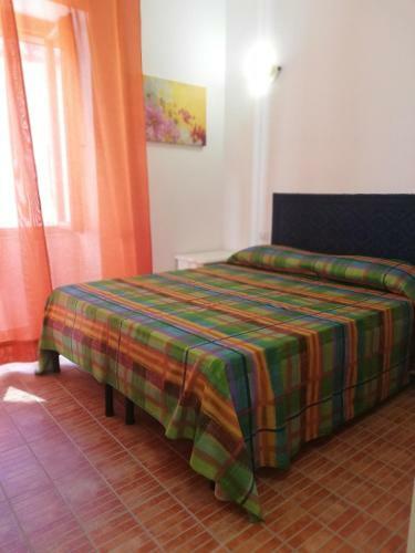 Apartamento Gli Ulivi -appartamento Al Centro