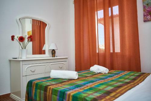 Apartamento Gli Ulivi -appartamento Al Centro