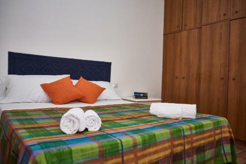 Apartamento Gli Ulivi -appartamento Al Centro